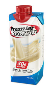 Premier Protein Shake