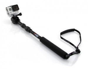 goscopegopropole GoScope Extreme 2x Telescoping GoPro Pole