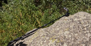 Used for stationary filming: GoScope Extreme 2x Telescoping GoPro Pole Used for stationary filming: GoScope Extreme 2x Telescoping GoPro Pole