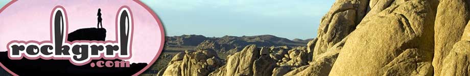 Rockgrrl.com - Blog Rotating Header Image