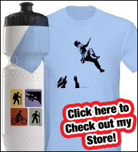 Rockgrrl's Designs - T-shirts, stickers and more